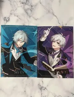 アイナナ SSP 特典 ブロマイド 環　壮五　ナナイロストア　MEZZO