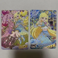 おとぎばなしアラビアンナイト サイン ひまり みつき アイプリ