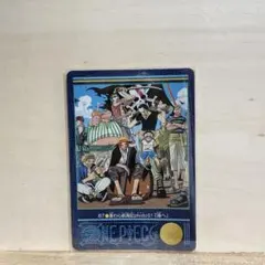 美品】ONE PIECE ビジュアルアドベンチャー 麦わら航海記 93 - メルカリ