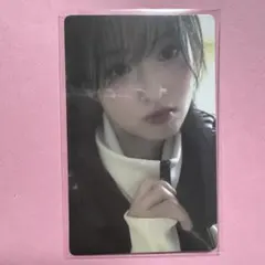 N*U様 BABYMONSTER アヒョン weverse ソウルコン ラキドロ