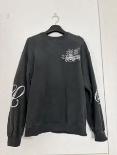 lastnest ラストネスト パーカー 完売品 XL ブラック - メルカリ