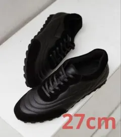 【WYM】　VOLUME INSOLE RACING FLAT SHOES