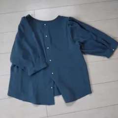 (2L)ハニーズ ブラウス