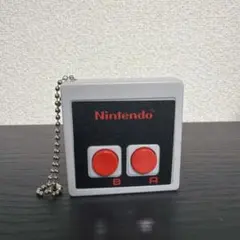 ニンテンドー　任天堂　ガチャ　コントローラーボタンコレクション