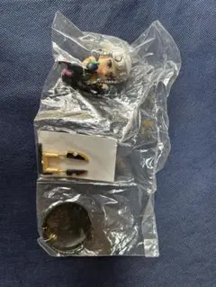 鬼滅の刃 デフォルメフィギュア 宇髄天元