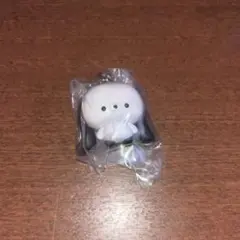 ごまみるく　めじるしアクセサリー