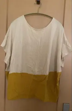 CLEF DE SOL 半袖Tシャツ Lサイズのサムネイル