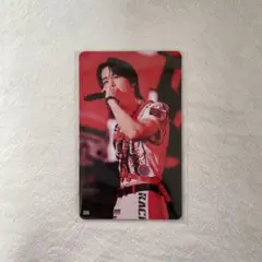 JO1 佐藤景瑚 JO1DER SHOW IN TOKYO DOME 096