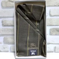 BURBERRY ハンカチ メンズ 紳士