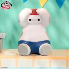 2025年最新】おおきなSOFVIMATES ベイマックス スペシャル