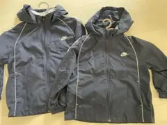 NIKE ジャンバー