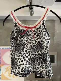 MILK キャミソールのサムネイル