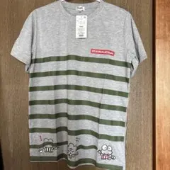 けろけろけろっぴ Tシャツ 半袖