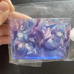 プロセカ　KAITO　ノーブルアートコレクション　vol.22　アクリルブロック