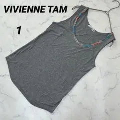2026年最新】Vivienne Tam レディース タンクトップの人気アイテム