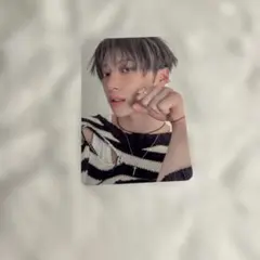 ald1 アルノ 少年Beast hissing トレカ