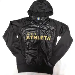ATHLETA トラックジャケットジャージ S