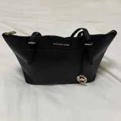 MICHAEL KORS トートバッグ　ブラック