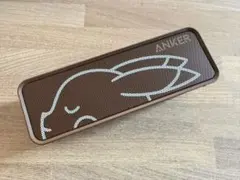 Anker SoundCore ピカチュウ Bluetooth スピーカー - メルカリ