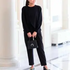 SHIPS for women バックレース オールインワン ladies 38 - メルカリ