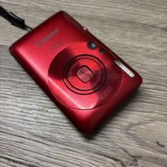 Canon IXY 210IS12メガピクセル コンパクトデジタルカメラ レッド 2026年最新】ixy210isの人気アイテム - メルカリ