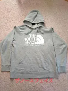 THE NORTH FACE メンズパーカー Lサイズ