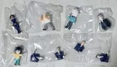 1番くじ　HUNTER×HUNTER