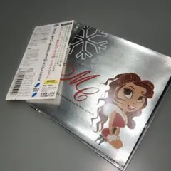 (2517) 訳あり マライアキャリー/恋人たちのクリスマス2000
