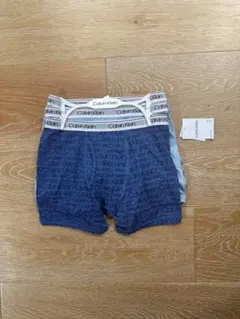 USA3枚150㎝ノースフェイスカルバンクラインラルフボクサーパンツ