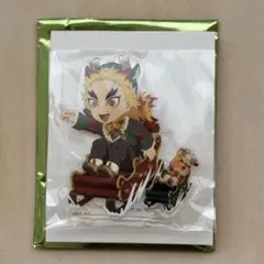 【鬼滅の刃】クリスマス2025 アクスタ 煉獄杏寿郎