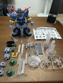キーボッツ ガディア ガディア専用スペシャルロックコア セット - メルカリ