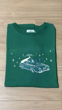 2025年最新】mrs. green apple ポップアップ tシャツの人気アイテム