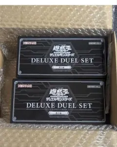遊戯王 閃刀姫 デラックスデュエルセット リミットオーバー