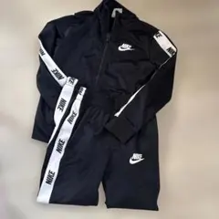 NIKE ジャージ　上下セット