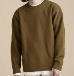 NANO universe テックニットアンサンブル ナノユニバース　Mサイズ