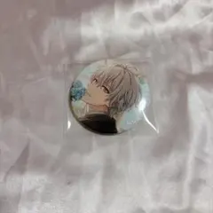 アイドリッシュセブン 逢坂壮五 缶バッジ ドラマコレクション ドラコレ