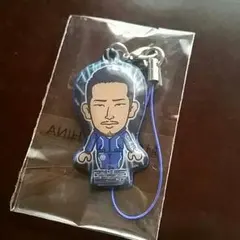 EXILE NAOKI 携帯クリーナー