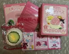 mellojoy 大福　きゅうり