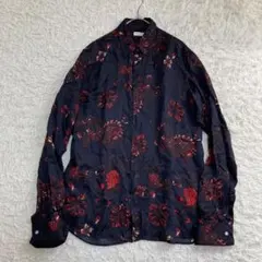 2025年最新】DRIES VAN NOTEN メンズ シャツの人気アイテム - メルカリ