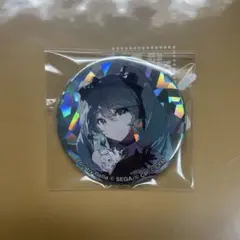 プロセカ セカイの宝石箱 缶バッジ 初音ミク