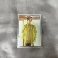 M!LK 吉田仁人 HOME MADE CHU!? トレカ1枚