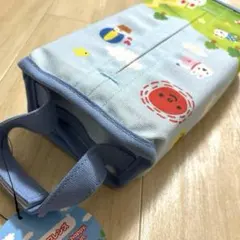 【匿名配送♪1点限り】ウサコレフレンズ ティッシュケース