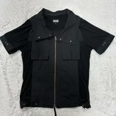 PPFM 00s gimmick half sleeves shirtのサムネイル