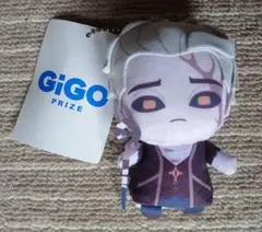 第五人格×GiGO　ぬいぐるみパペット 〜休日のおでかけ〜　隠者