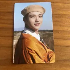 seventeen face the sun ジョシュア HANABI会場限定