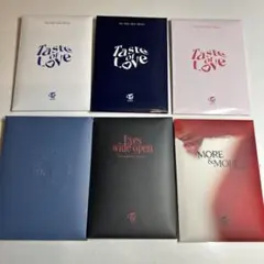 2026年最新】twice アルバム特典トレカの人気アイテム - メルカリ