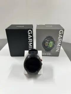 2026年最新】garmin ゴルフウォッチ s70の人気アイテム - メルカリ