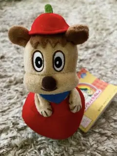 いないいないばぁ　わんわんのお友達ジャンジャン