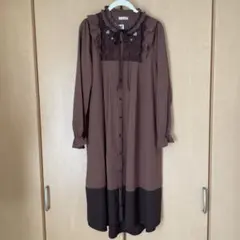 アウトレット品　axes femmeワンピース