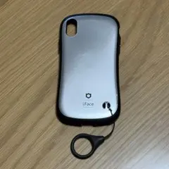 iFace iPhone XS 用ケース 本体 ストラップ付きのサムネイル